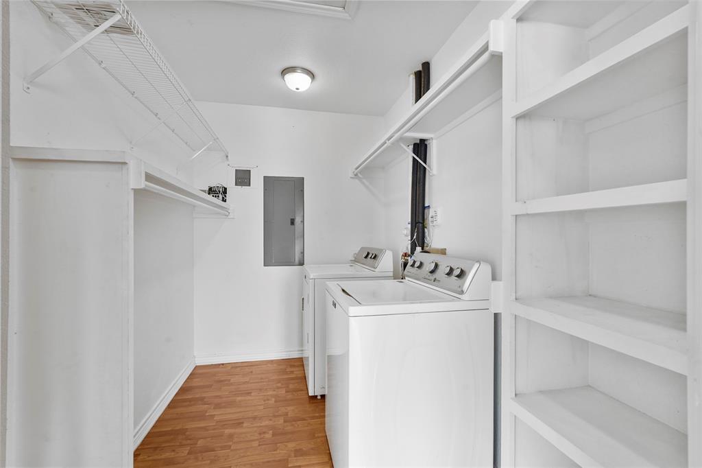 Saratoga Sec 1 - Residential Lease