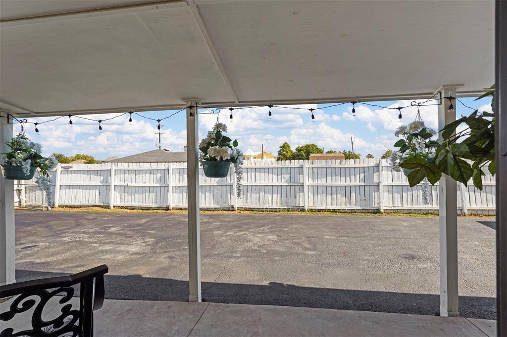 Saratoga Sec 1 - Residential Lease