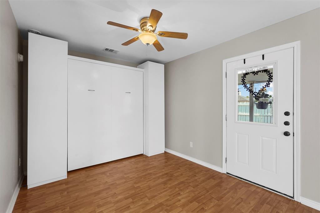 Saratoga Sec 1 - Residential Lease