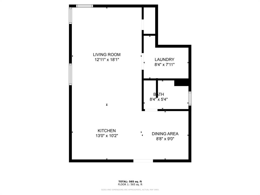 Saratoga Sec 1 - Residential Lease