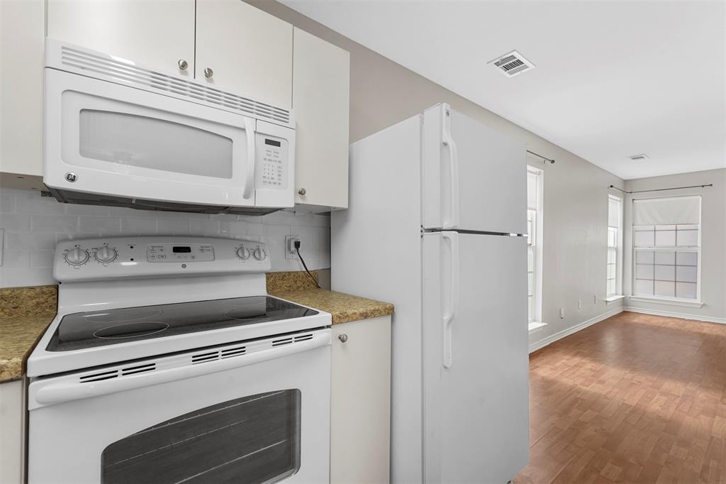 Saratoga Sec 1 - Residential Lease