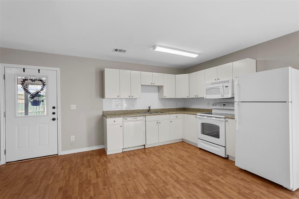 Saratoga Sec 1 - Residential Lease