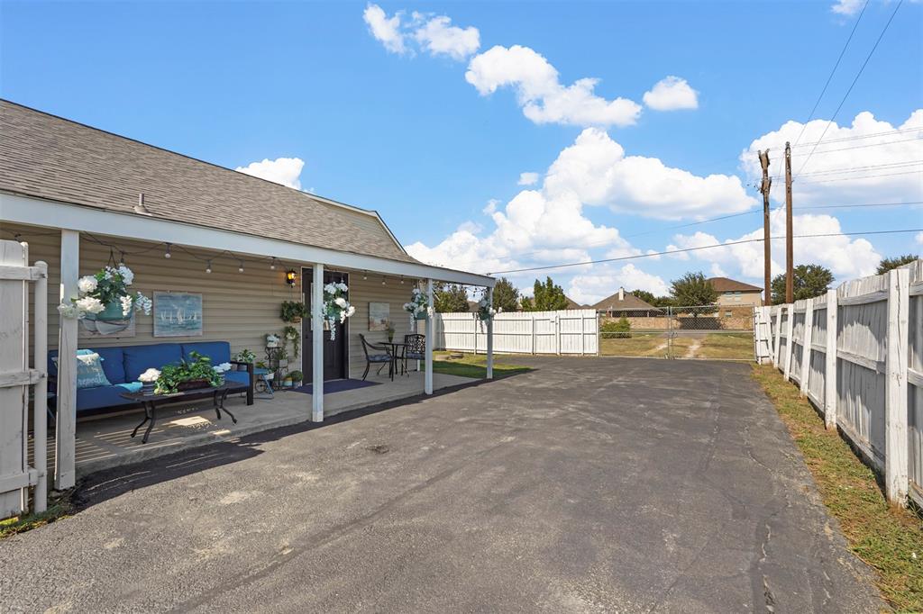 Saratoga Sec 1 - Residential Lease