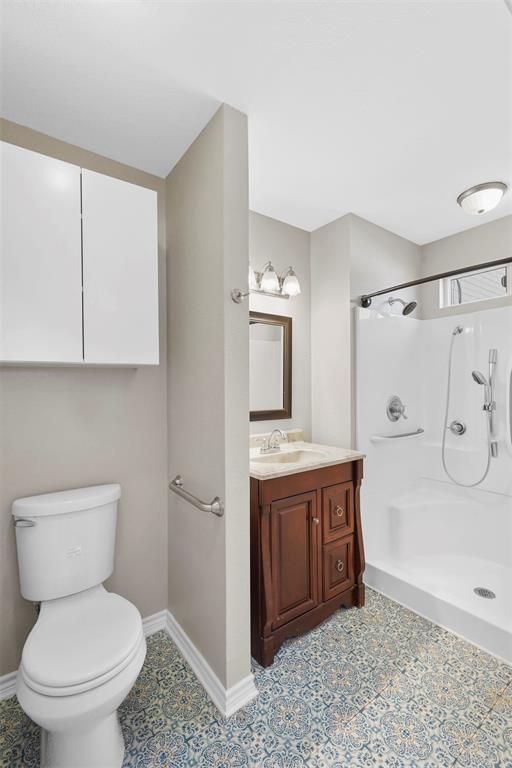 Saratoga Sec 1 - Residential Lease