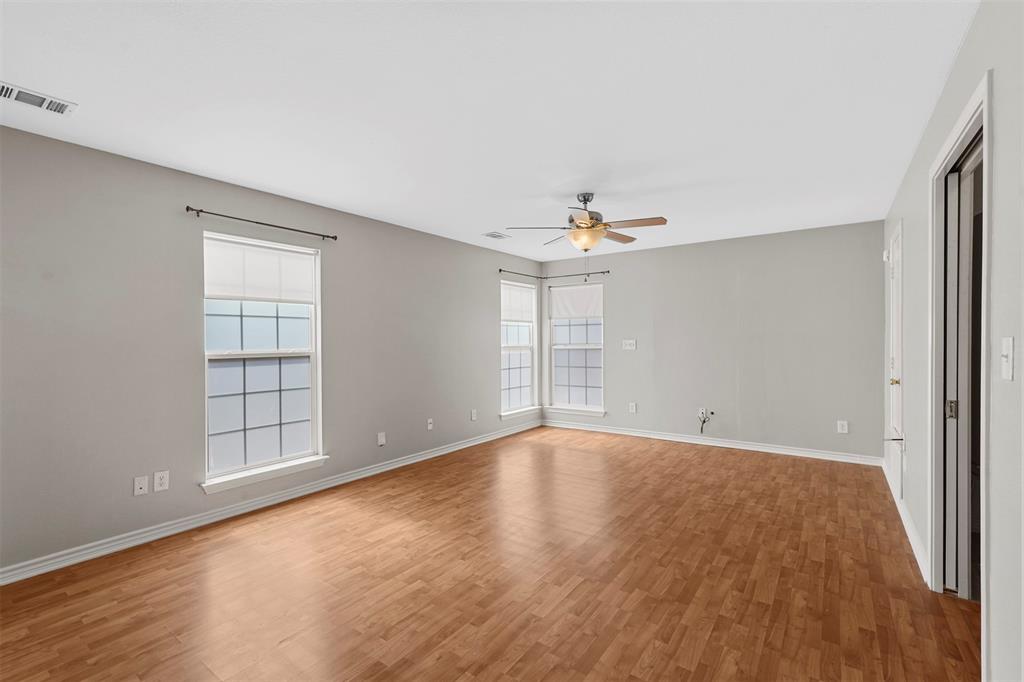 Saratoga Sec 1 - Residential Lease