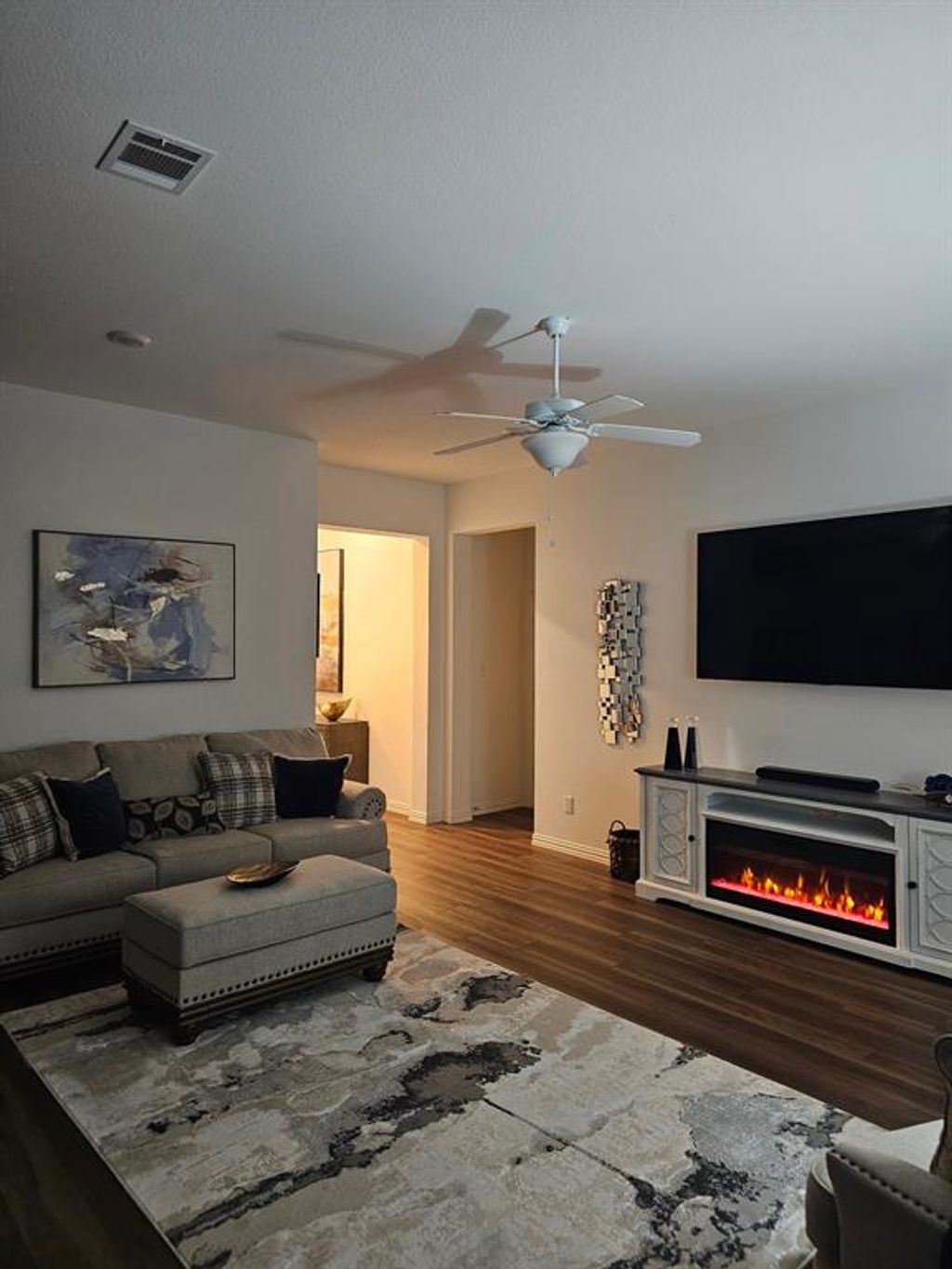 Photo of 1864 Everglades Drive, Forney, TX 75126 (MLS # 21221503)