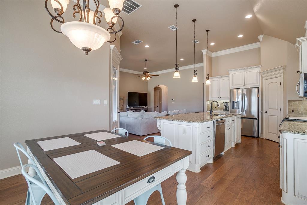 Abes Landing Ph One - Residential