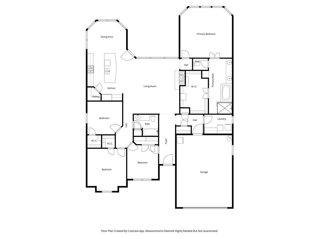 Abes Landing Ph One - Residential