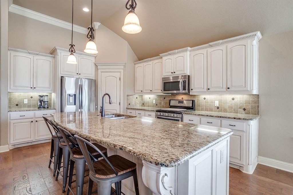 Abes Landing Ph One - Residential