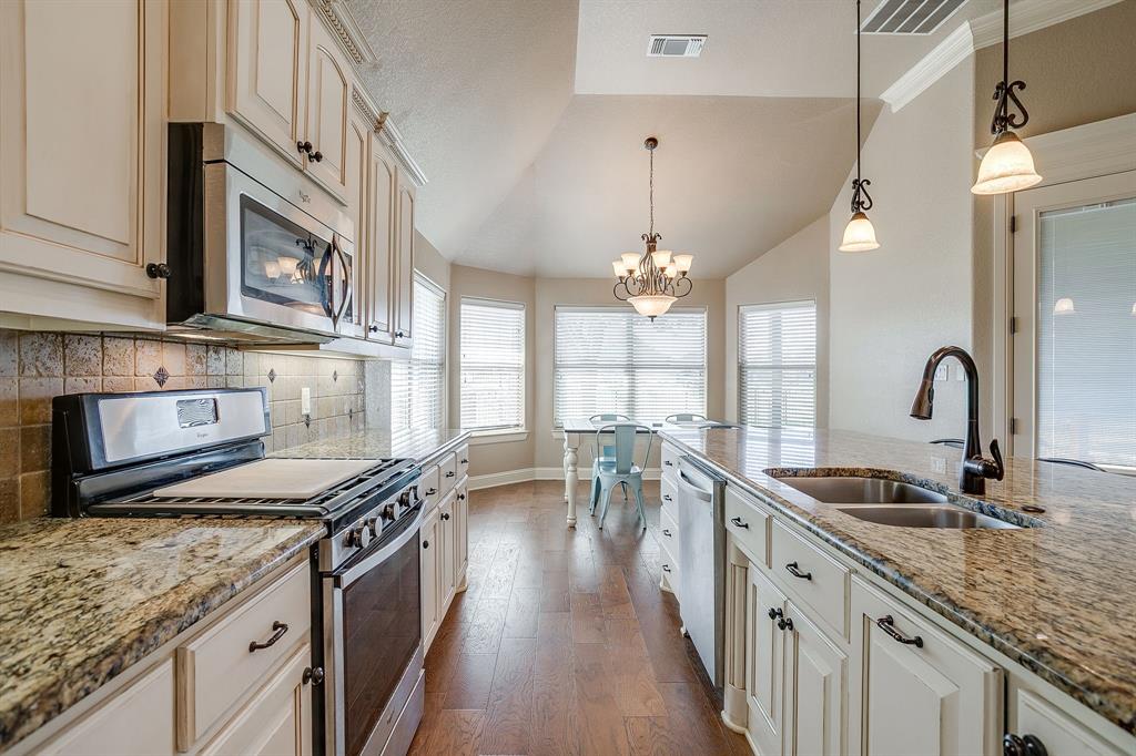 Abes Landing Ph One - Residential