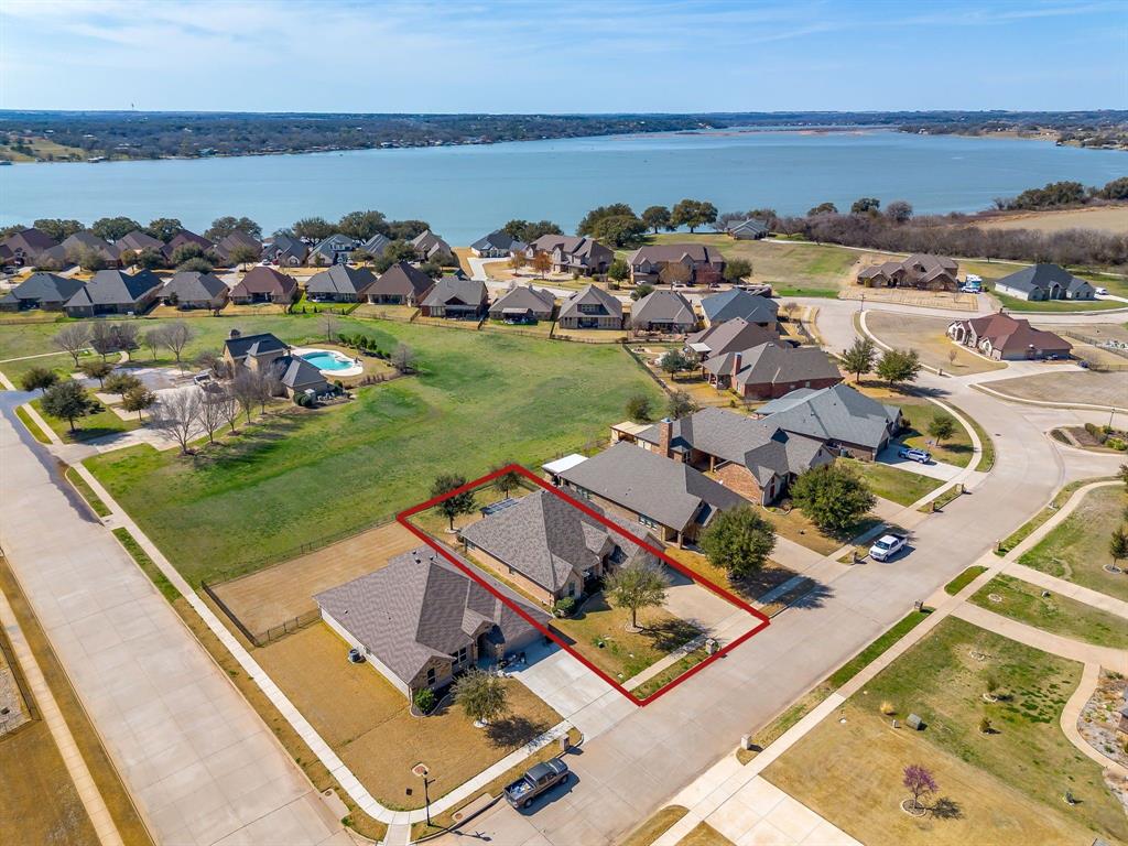 Abes Landing Ph One - Residential