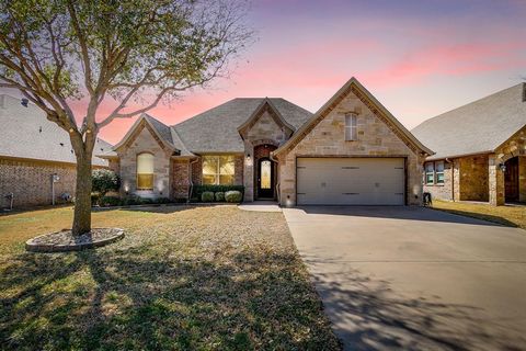 3303 Ferry Boat Lane Granbury TX 76049