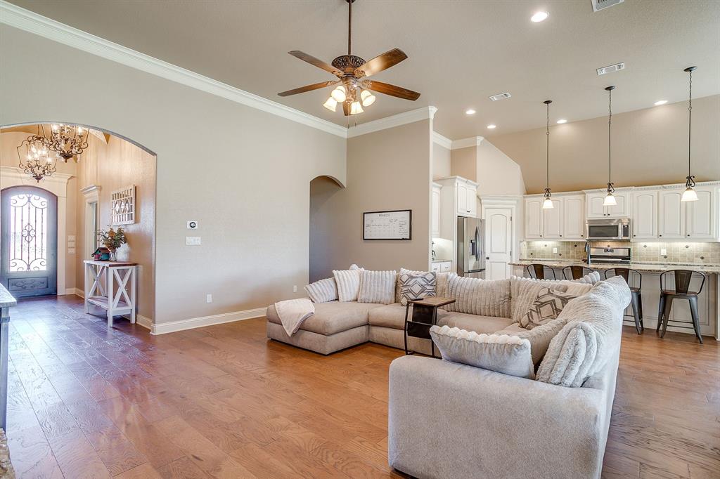 Abes Landing Ph One - Residential