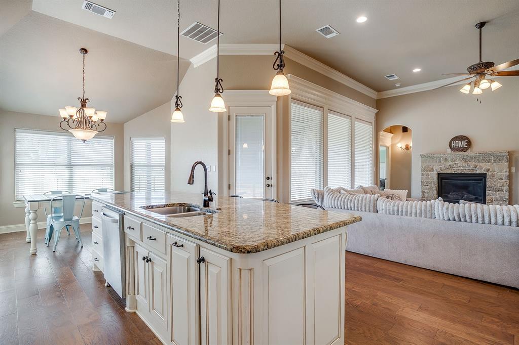 Abes Landing Ph One - Residential