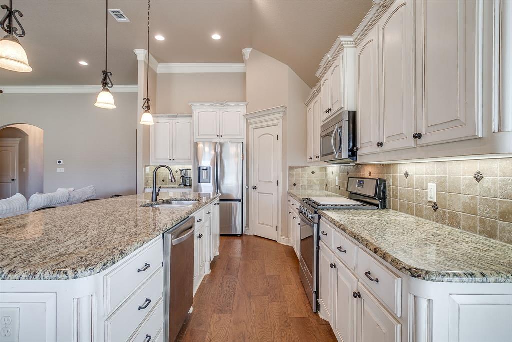 Abes Landing Ph One - Residential