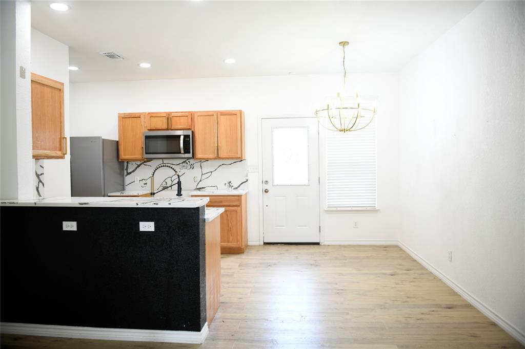 Cromwells Village - Residential