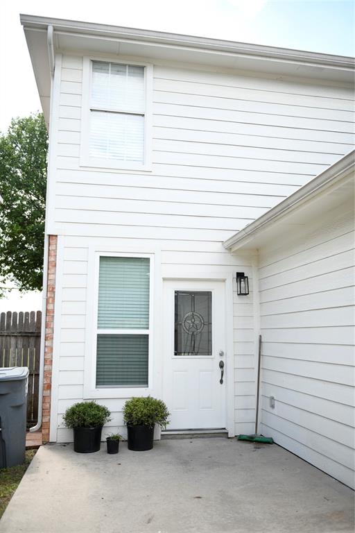 Cromwells Village - Residential