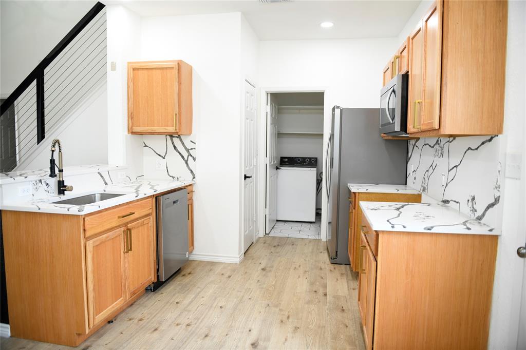 Cromwells Village - Residential
