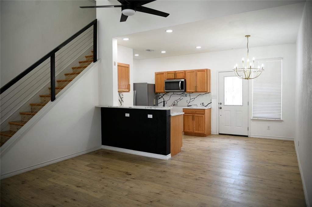 Cromwells Village - Residential