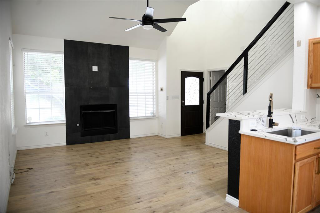 Cromwells Village - Residential
