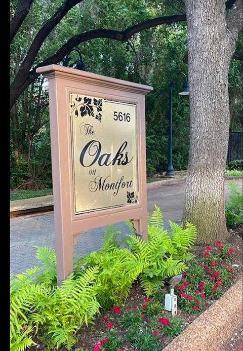 5616 Preston Oaks Rd Unit 1207, Dallas, TX 75254 - MLS#: 20844168