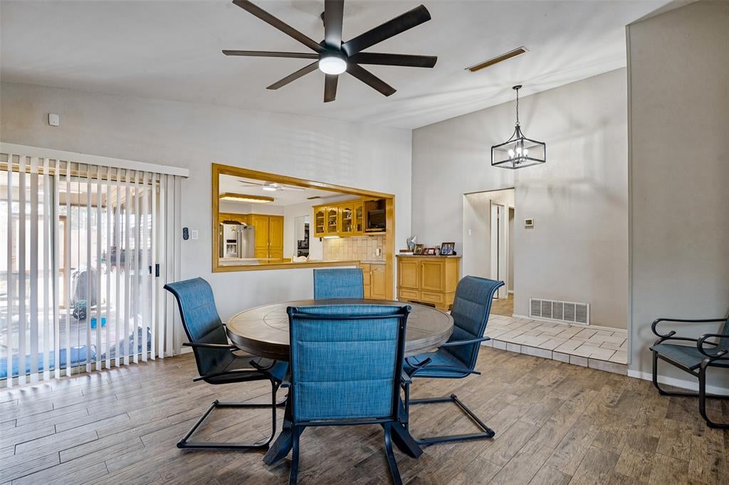 2202 Village Crest Drive