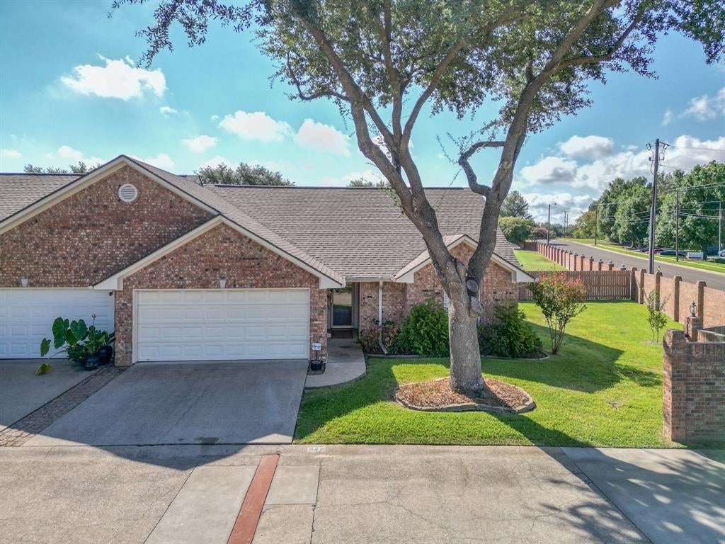 Photo of 1202 Rice Road #147, Tyler, TX 75703 (MLS # 21409044)