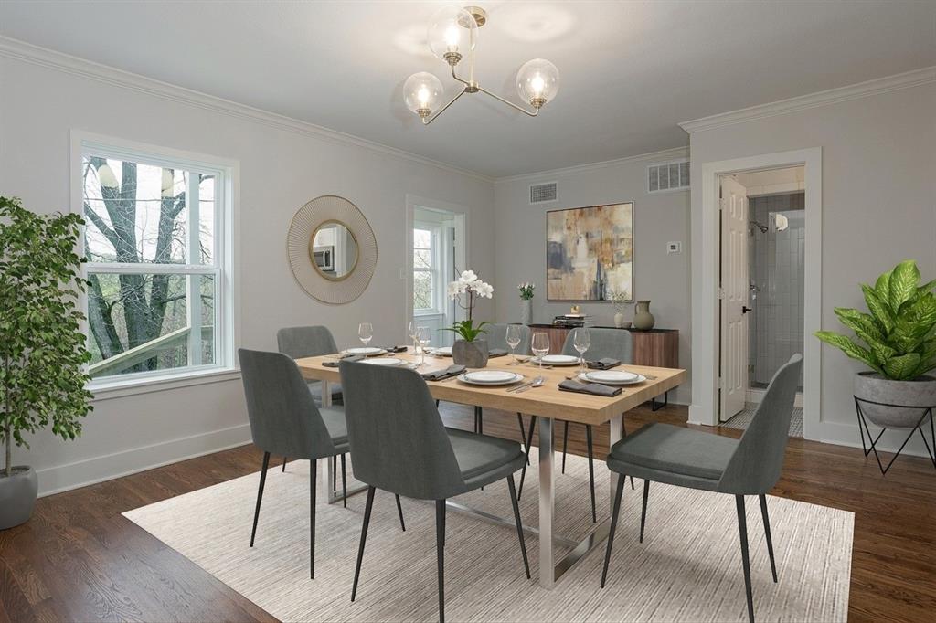 Sunset Heights South Add - Residential