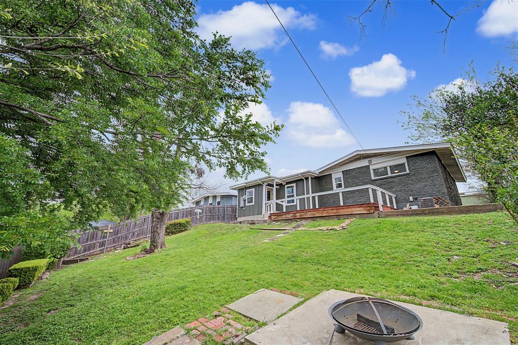 Sunset Heights South Add - Residential