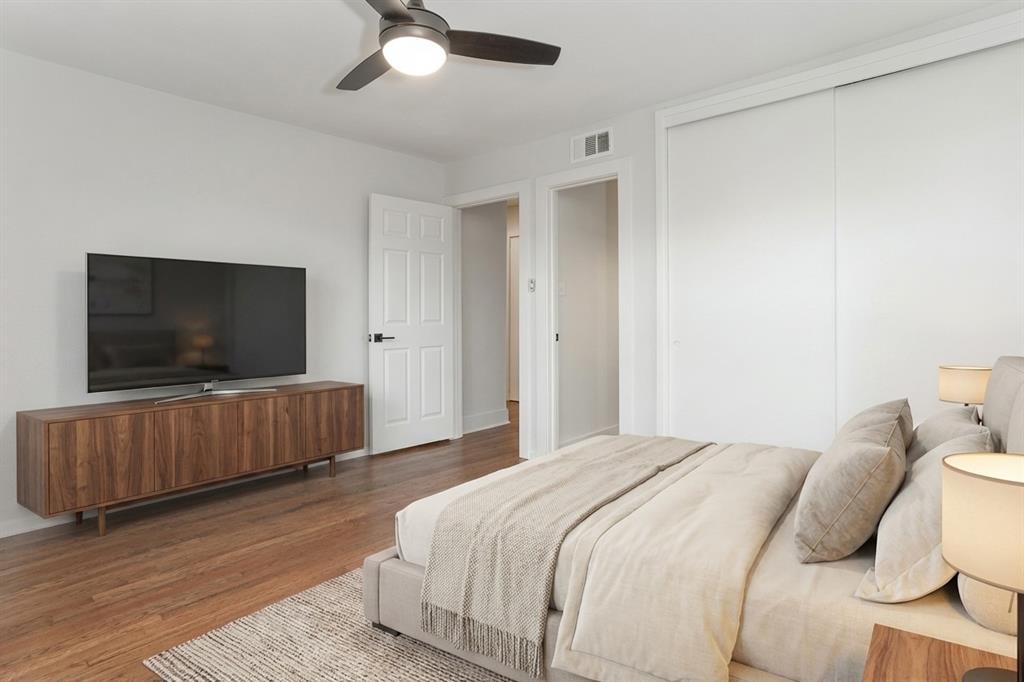 Sunset Heights South Add - Residential