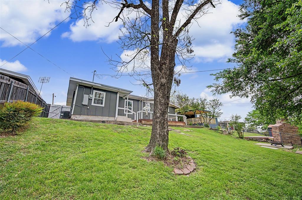 Sunset Heights South Add - Residential