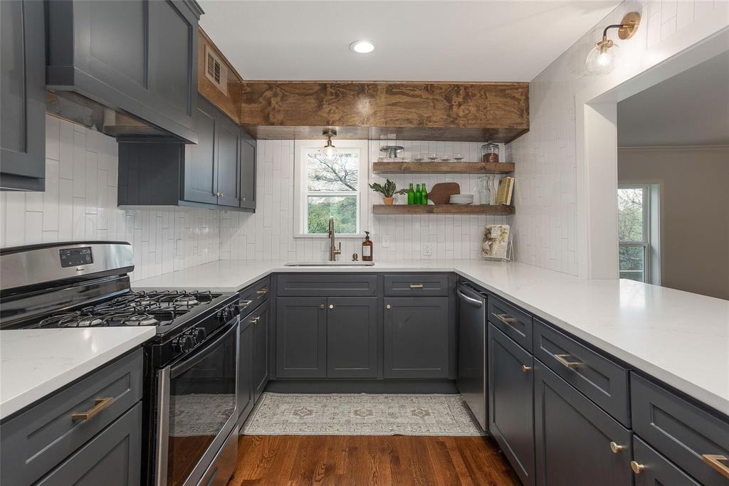 Sunset Heights South Add - Residential