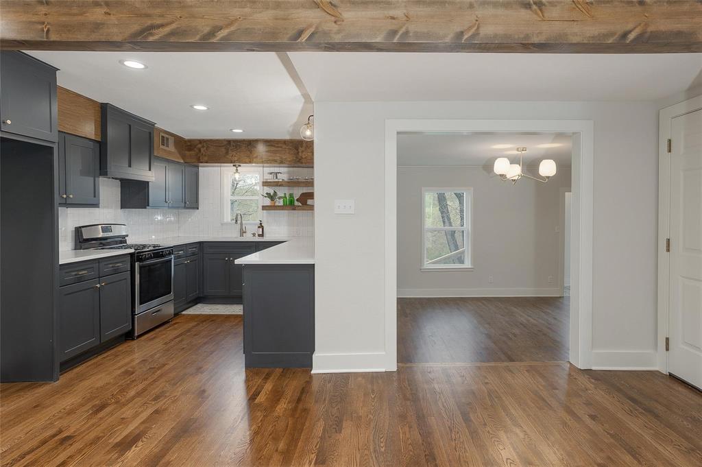 Sunset Heights South Add - Residential