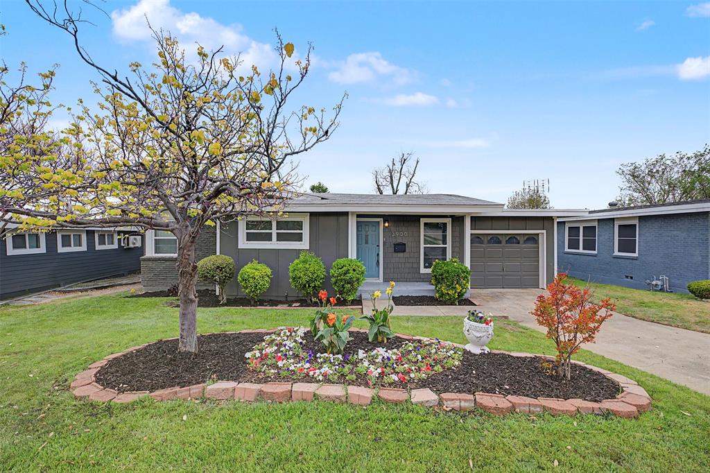 Sunset Heights South Add - Residential