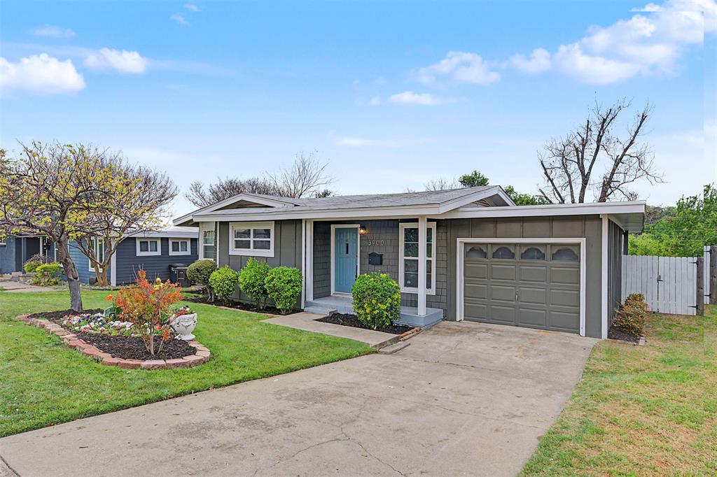 Sunset Heights South Add - Residential