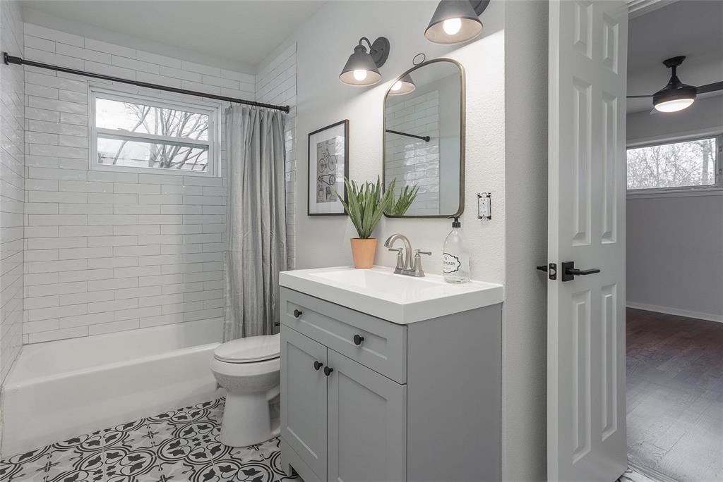 Sunset Heights South Add - Residential