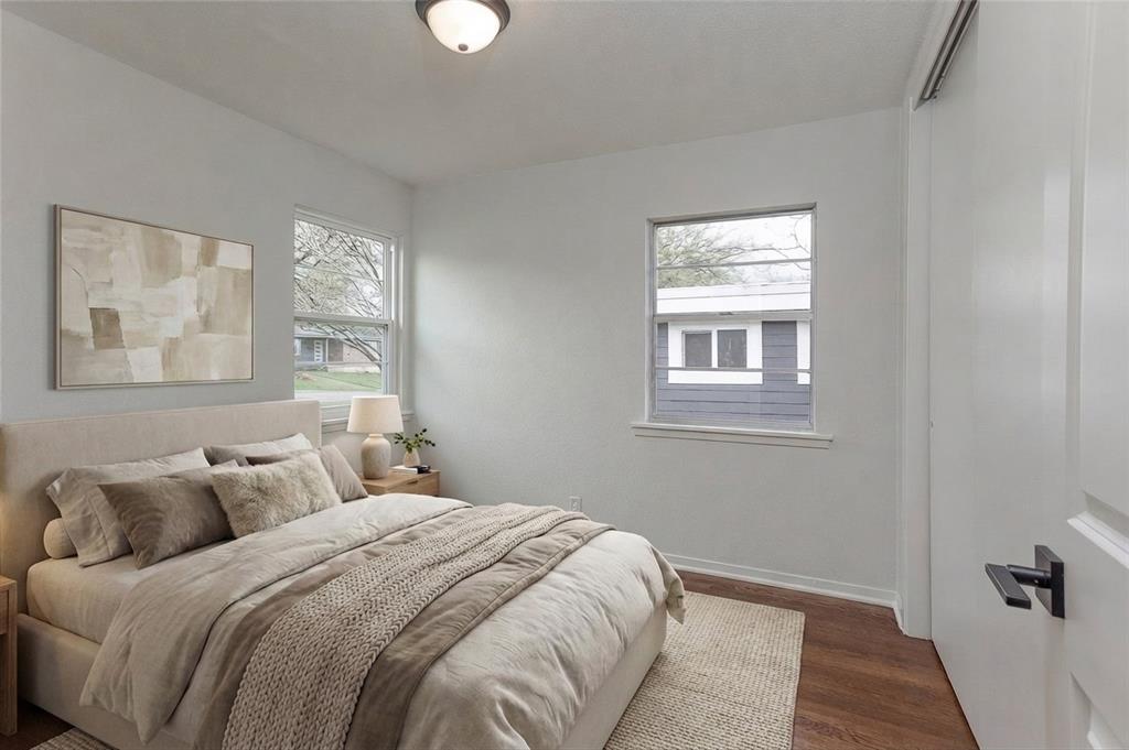 Sunset Heights South Add - Residential