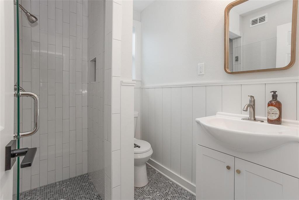 Sunset Heights South Add - Residential