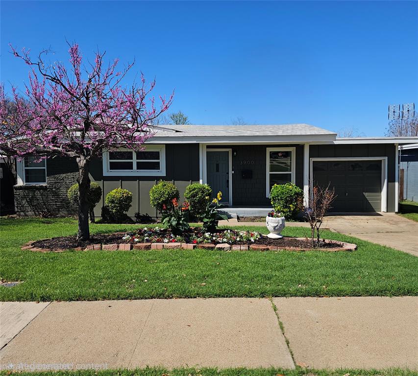 Sunset Heights South Add - Residential