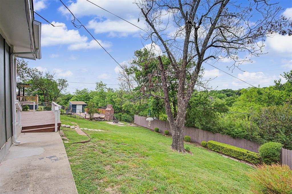 Sunset Heights South Add - Residential