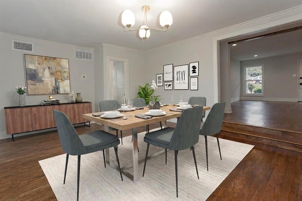 Sunset Heights South Add - Residential