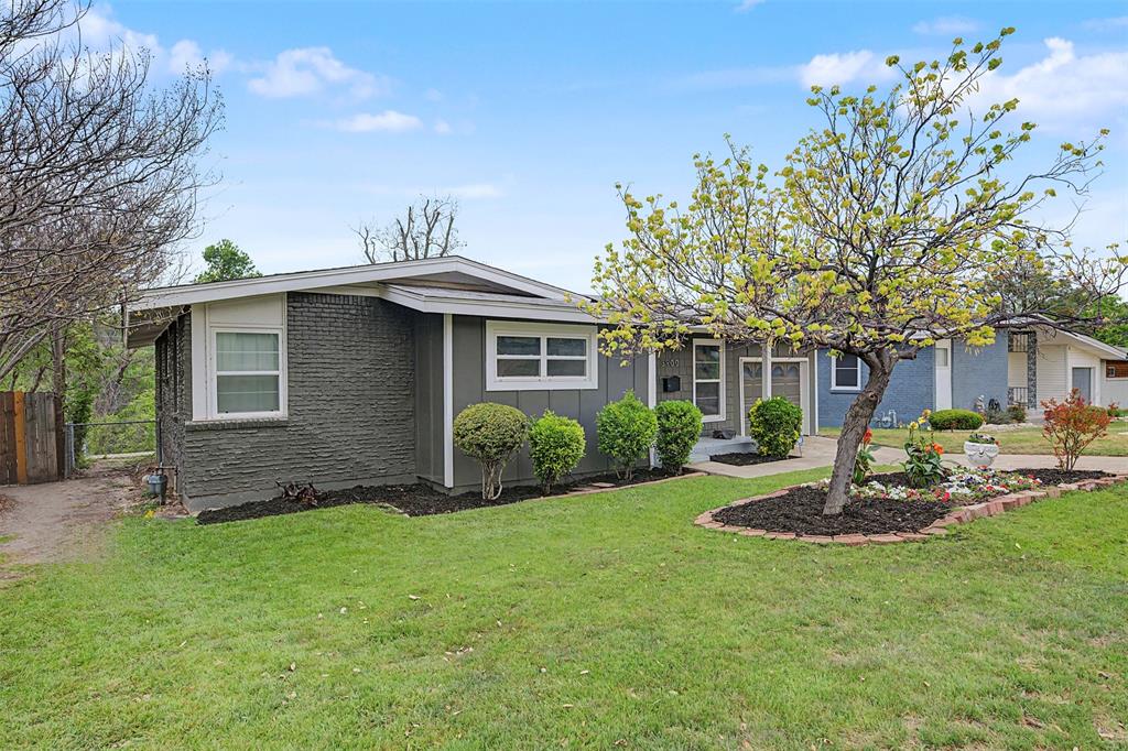 Sunset Heights South Add - Residential