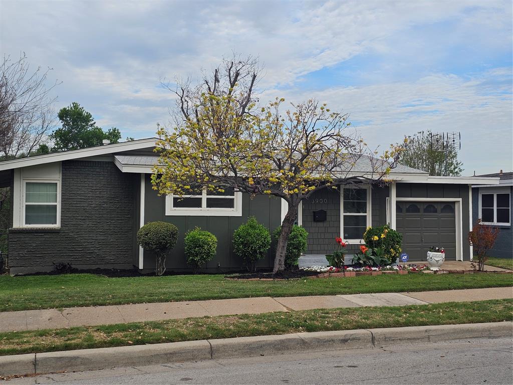 Sunset Heights South Add - Residential