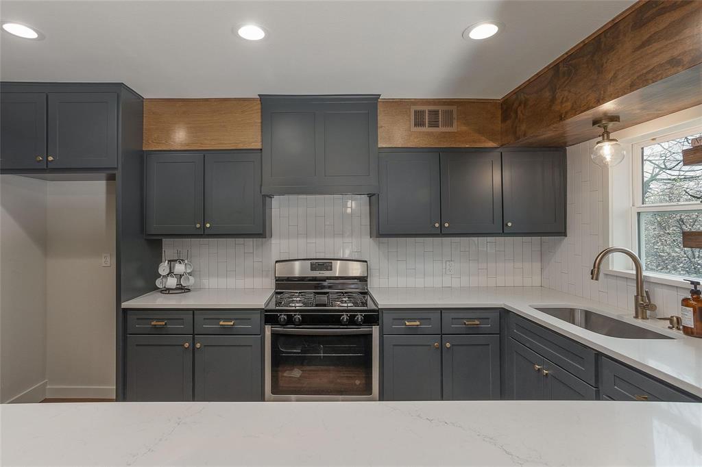 Sunset Heights South Add - Residential