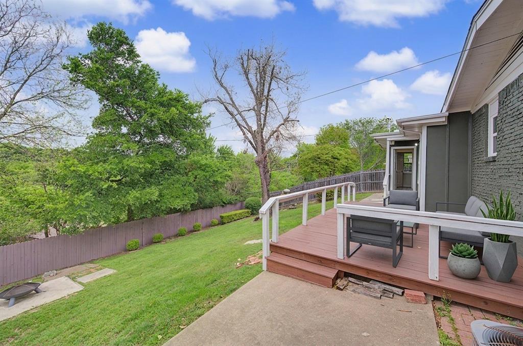 Sunset Heights South Add - Residential