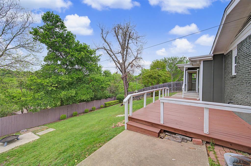 Sunset Heights South Add - Residential