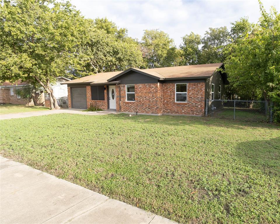 107 South Drive