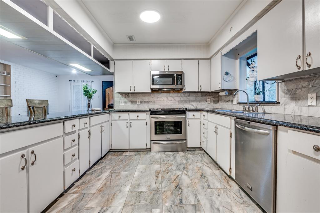 Nelda Acres - Residential