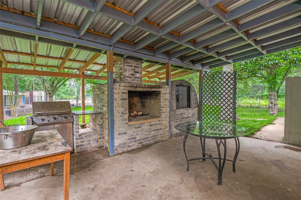 Nelda Acres - Residential