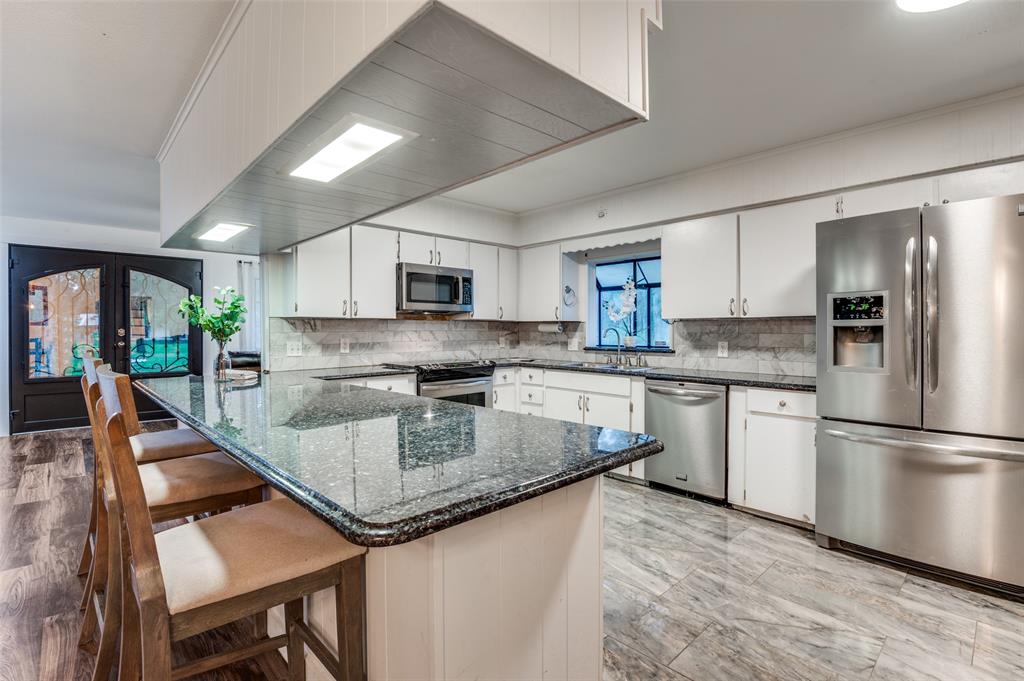 Nelda Acres - Residential